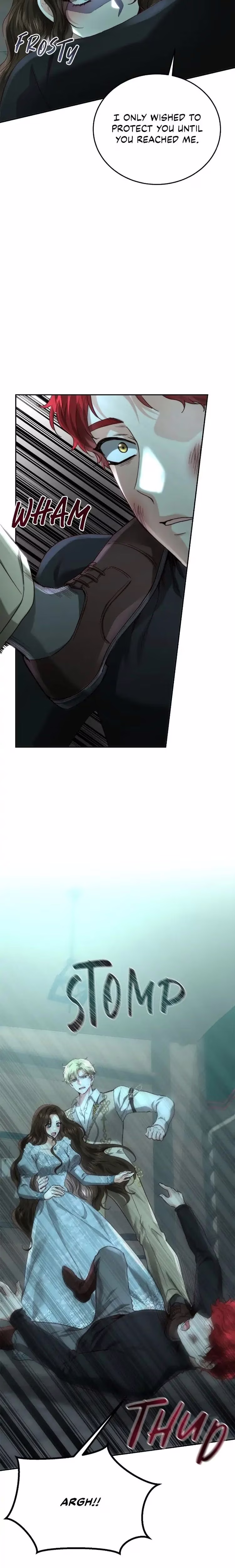 Rosalyn Vogart - Chapter 62 - Part 26