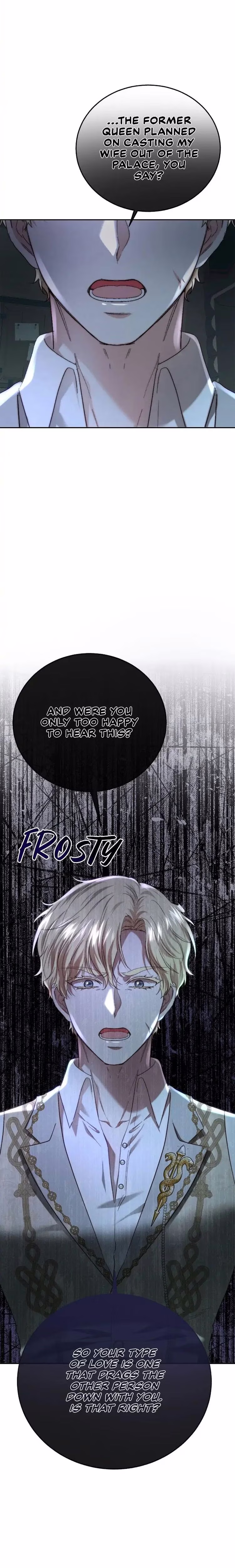 Rosalyn Vogart - Chapter 62 - Part 27