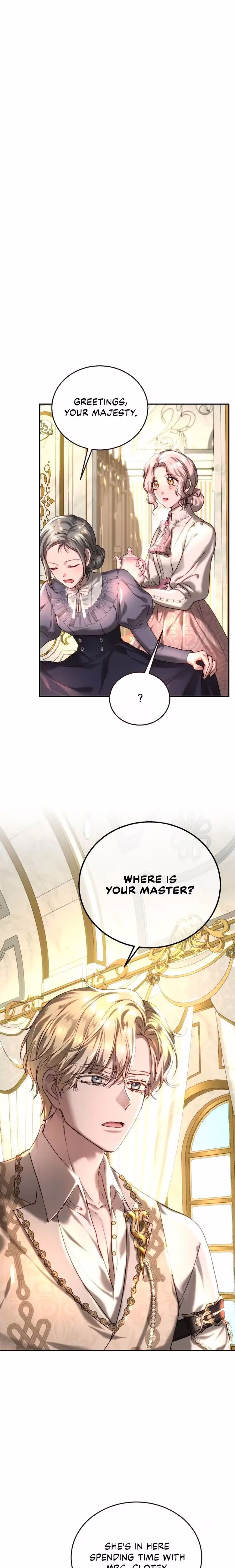 Rosalyn Vogart - Chapter 63 - Part 7