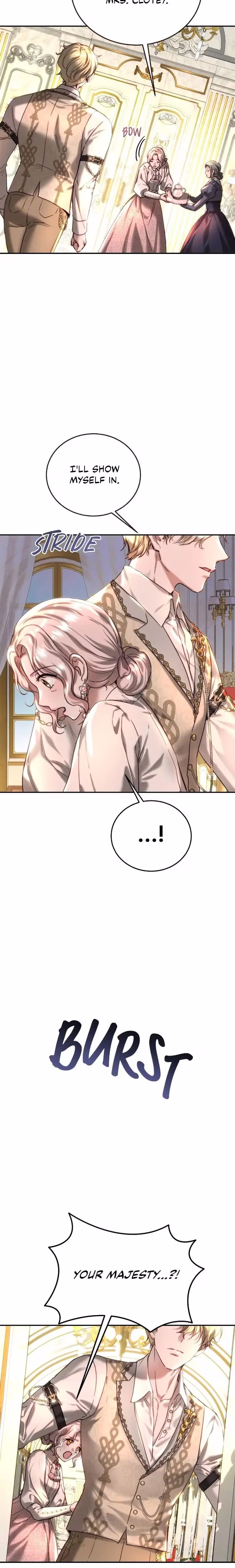 Rosalyn Vogart - Chapter 63 - Part 8