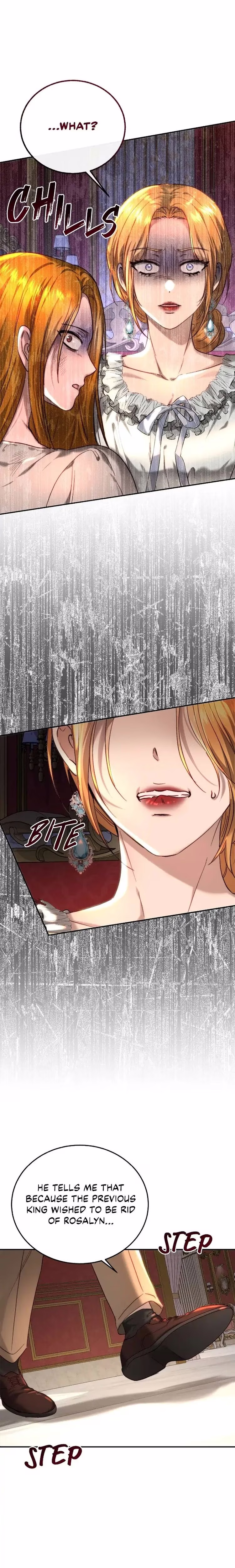 Rosalyn Vogart - Chapter 63 - Part 10