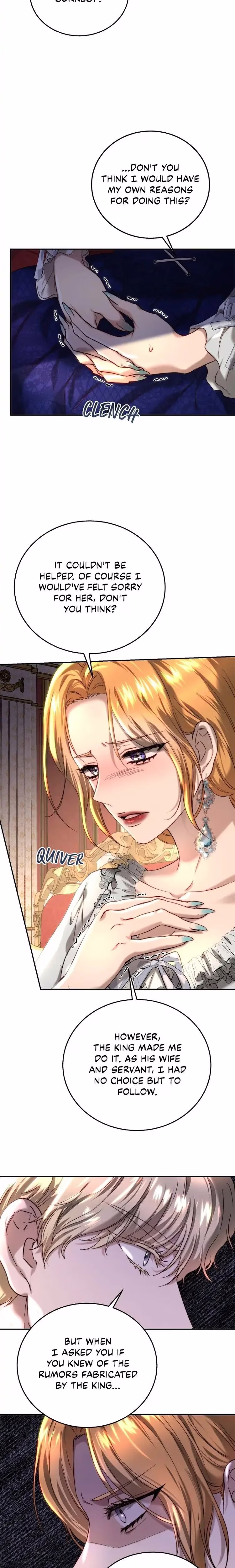 Rosalyn Vogart - Chapter 63 - Part 12