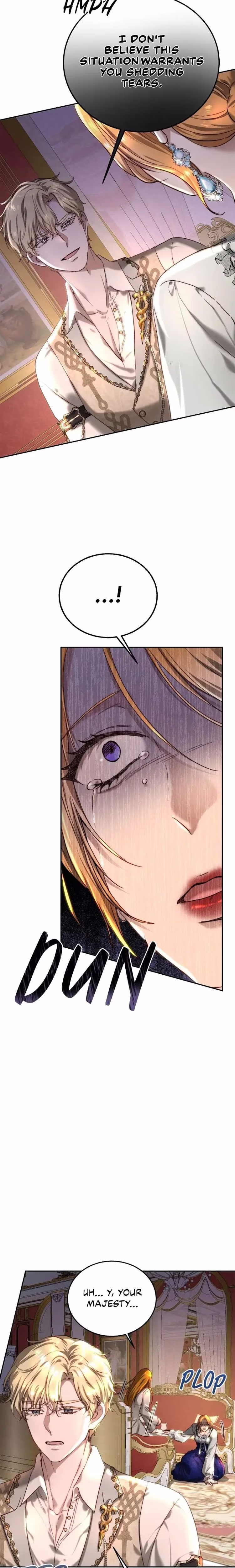 Rosalyn Vogart - Chapter 63 - Part 16