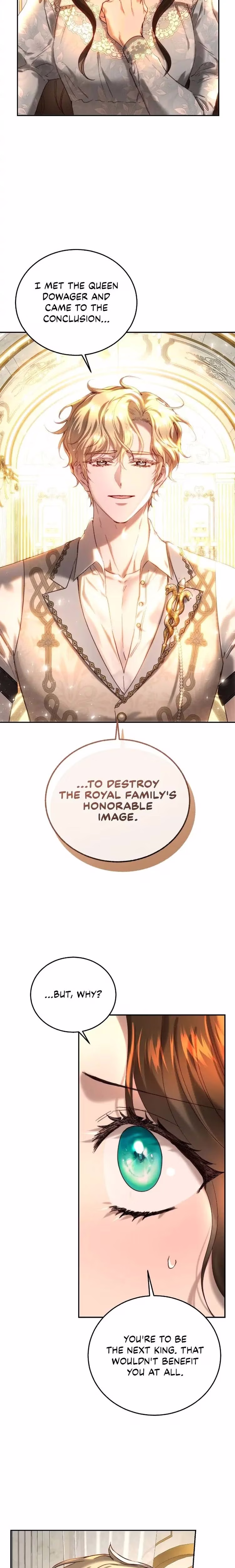 Rosalyn Vogart - Chapter 63 - Part 20