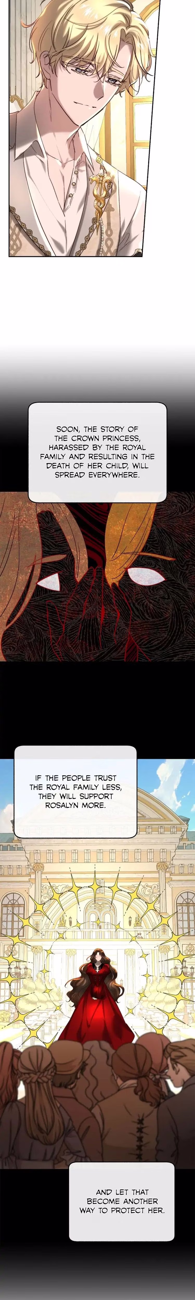 Rosalyn Vogart - Chapter 63 - Part 21