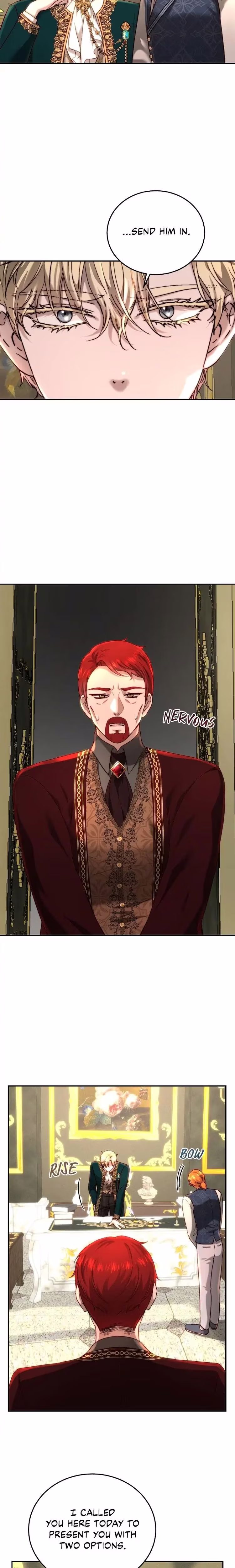 Rosalyn Vogart - Chapter 64 - Part 4