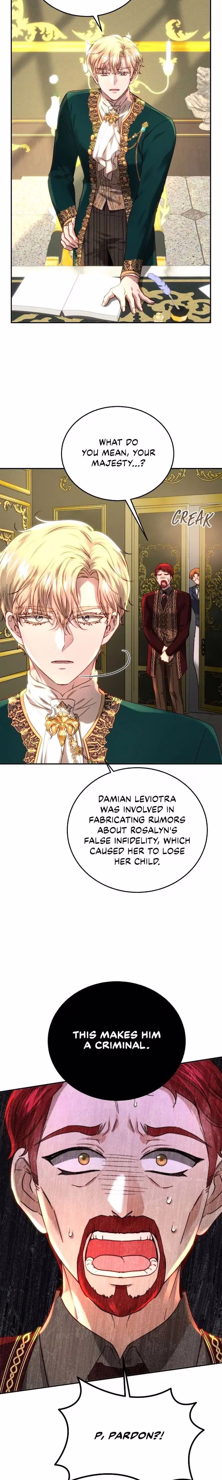 Rosalyn Vogart - Chapter 64 - Part 5