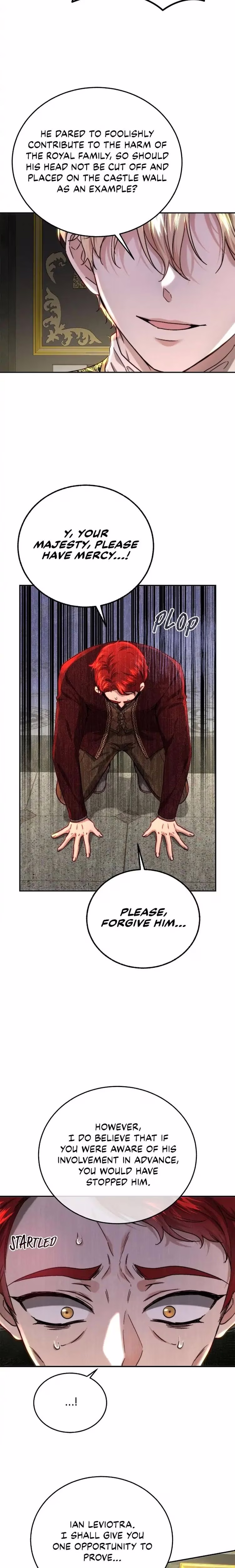 Rosalyn Vogart - Chapter 64 - Part 6