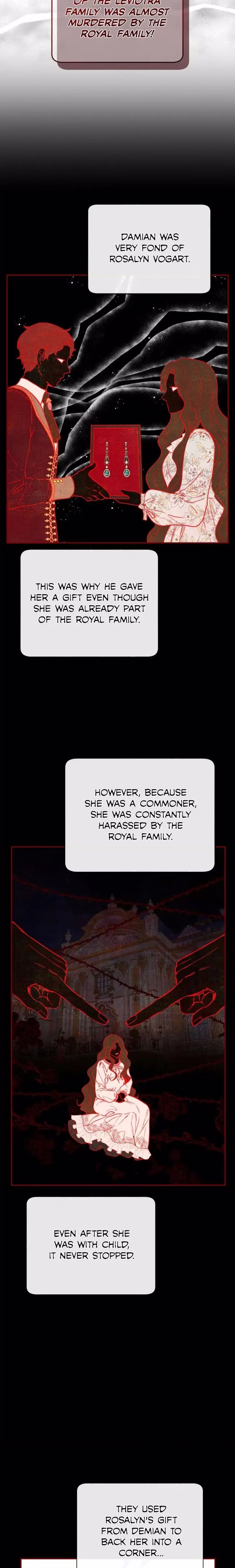 Rosalyn Vogart - Chapter 64 - Part 8