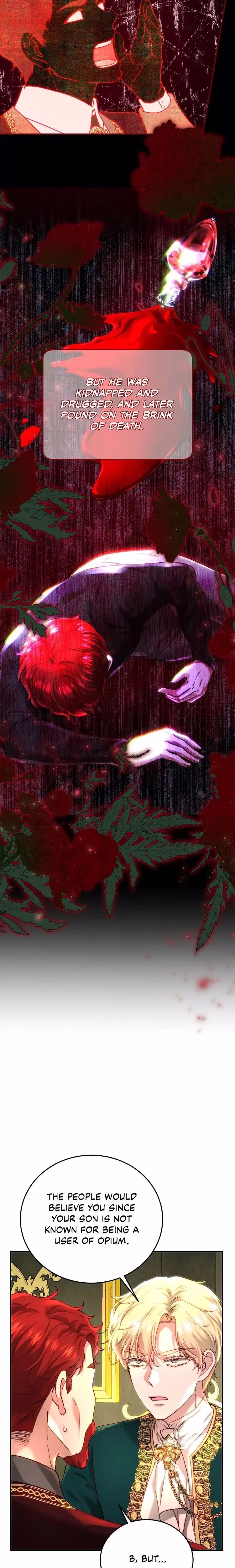 Rosalyn Vogart - Chapter 64 - Part 10