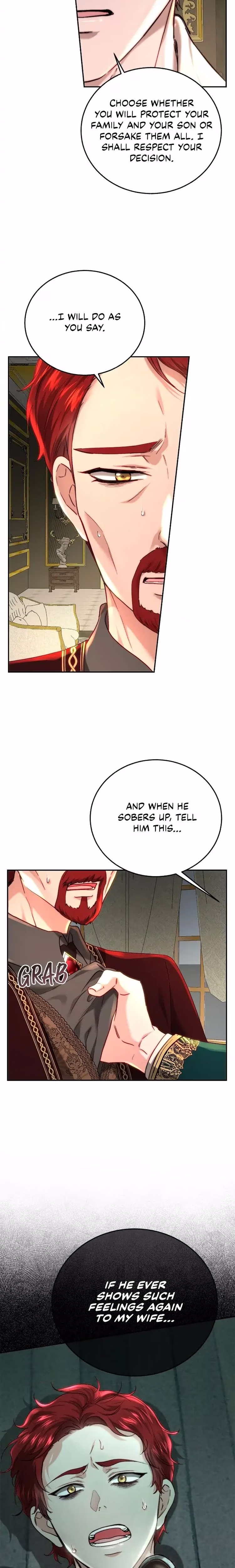 Rosalyn Vogart - Chapter 64 - Part 12