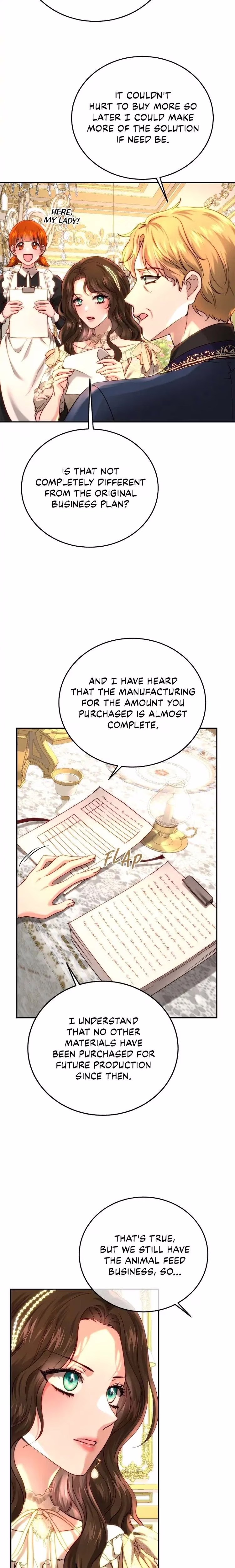 Rosalyn Vogart - Chapter 64 - Part 15