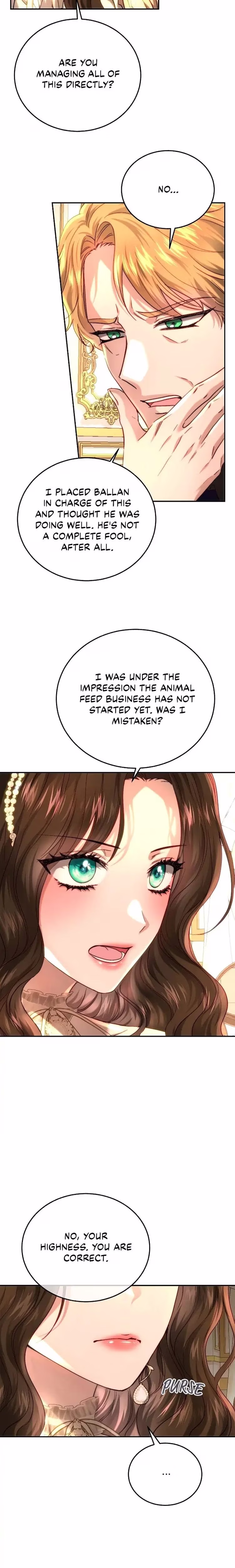 Rosalyn Vogart - Chapter 64 - Part 16