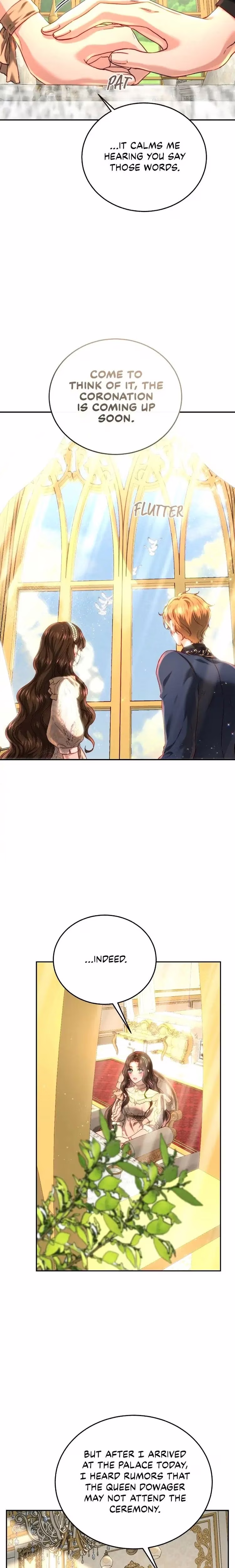 Rosalyn Vogart - Chapter 64 - Part 18