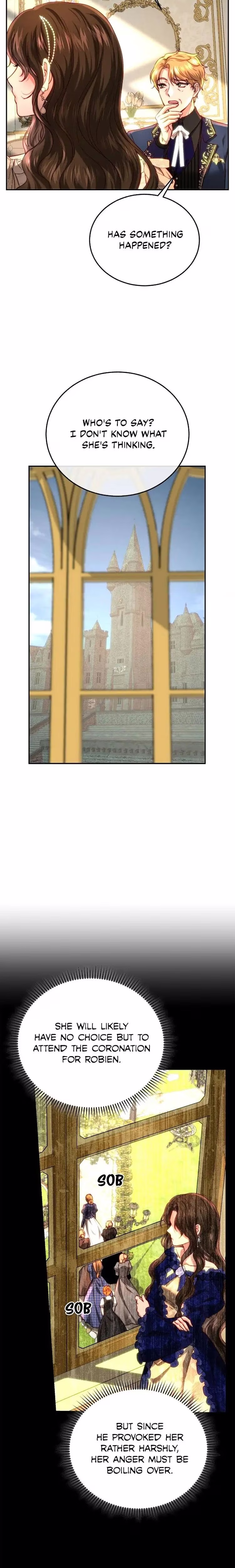 Rosalyn Vogart - Chapter 64 - Part 19