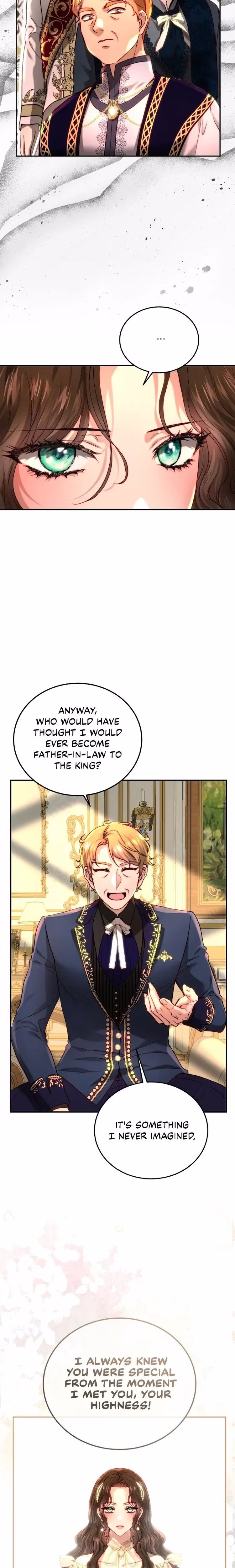 Rosalyn Vogart - Chapter 64 - Part 21