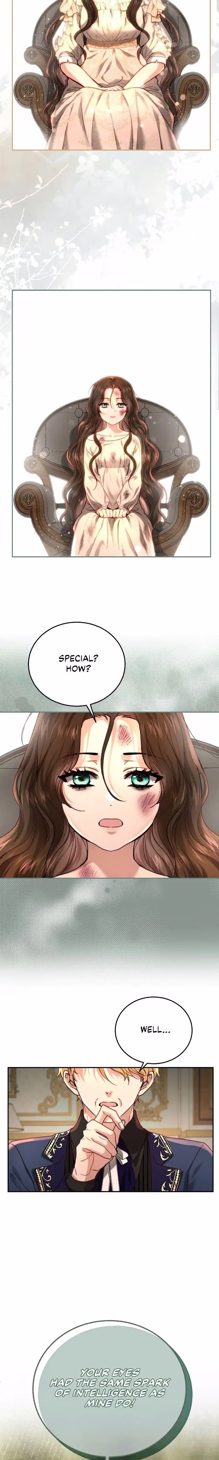 Rosalyn Vogart - Chapter 64 - Part 22