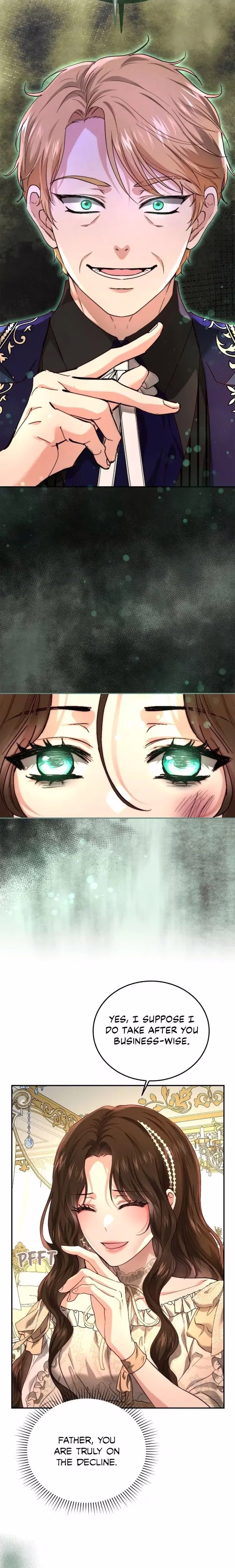 Rosalyn Vogart - Chapter 64 - Part 23