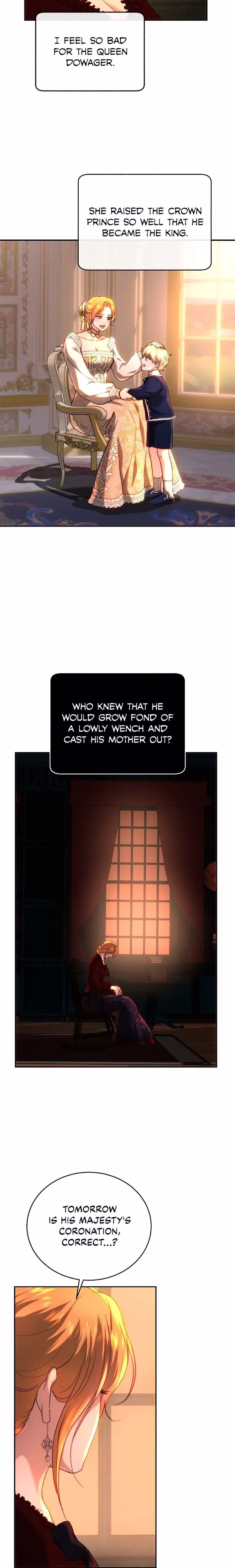 Rosalyn Vogart - Chapter 65 - Part 3