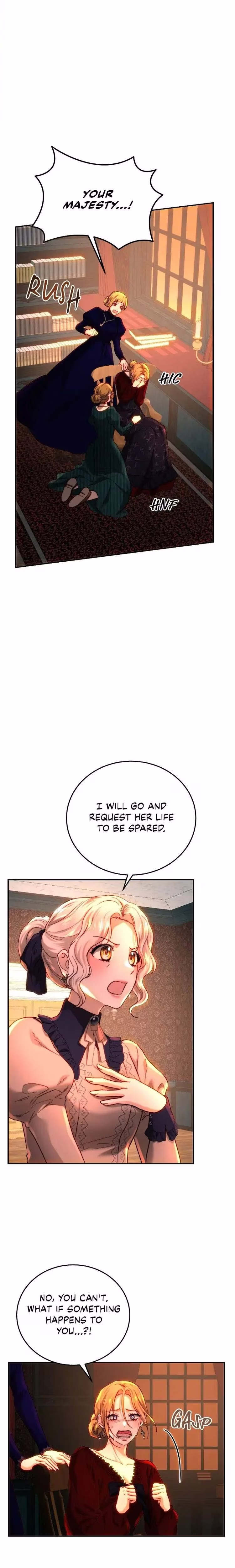 Rosalyn Vogart - Chapter 65 - Part 5