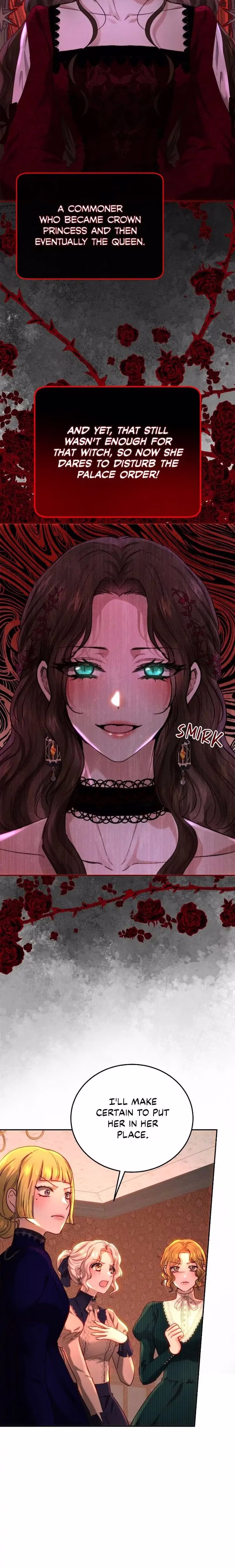 Rosalyn Vogart - Chapter 65 - Part 7