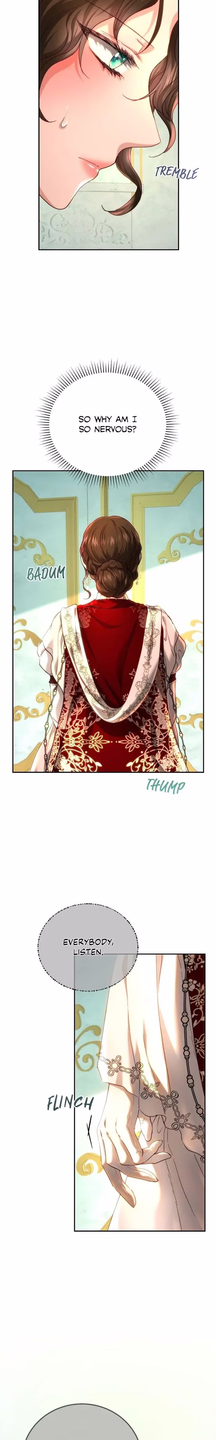 Rosalyn Vogart - Chapter 65 - Part 10