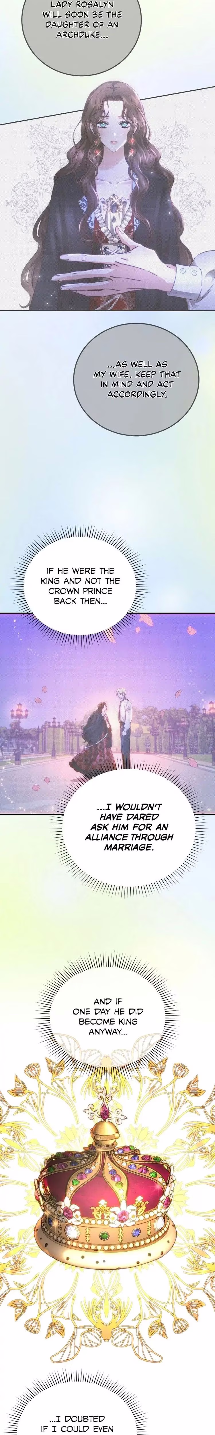 Rosalyn Vogart - Chapter 65 - Part 11