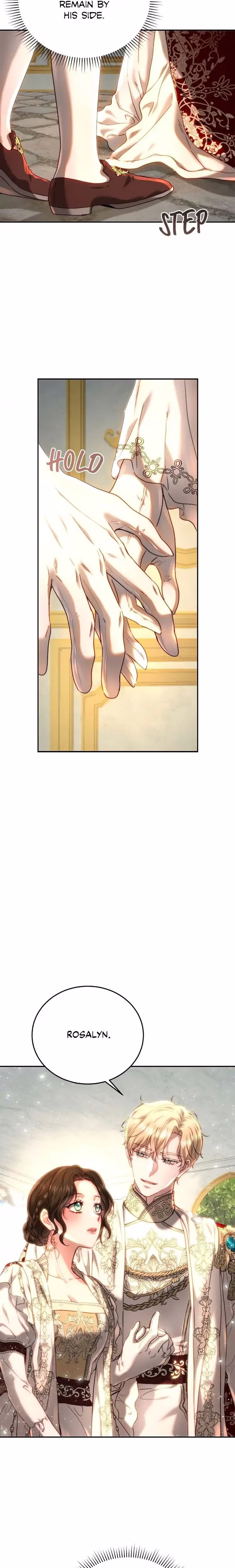 Rosalyn Vogart - Chapter 65 - Part 12