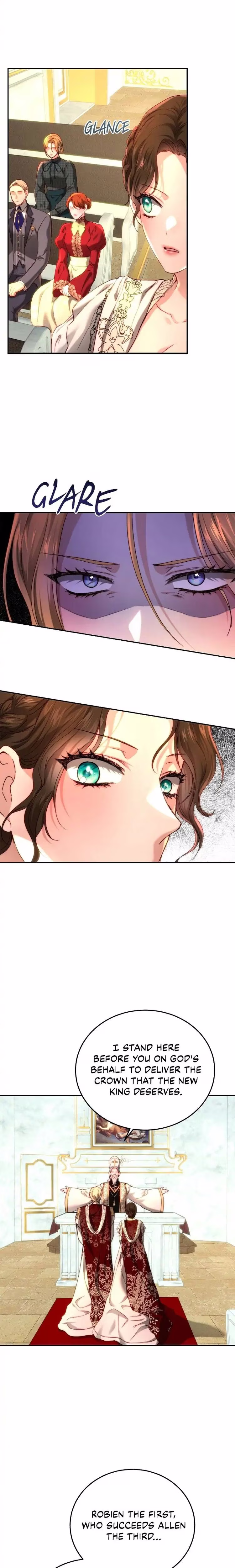 Rosalyn Vogart - Chapter 65 - Part 15