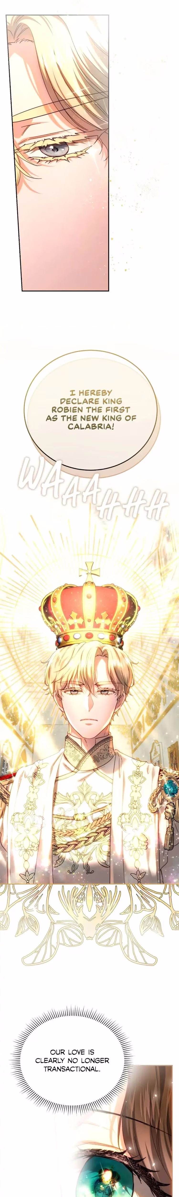 Rosalyn Vogart - Chapter 65 - Part 18