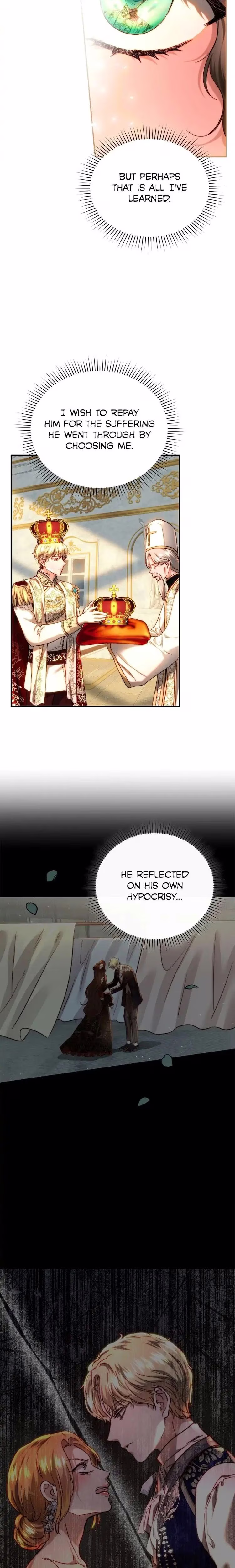 Rosalyn Vogart - Chapter 65 - Part 19