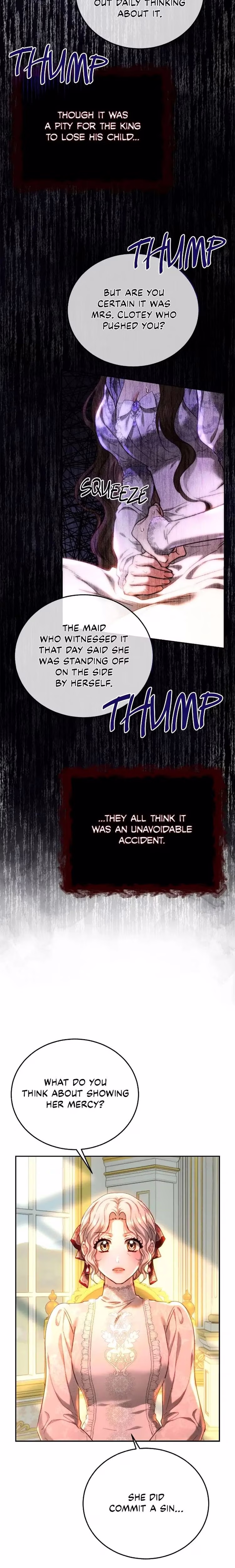 Rosalyn Vogart - Chapter 66 - Part 4