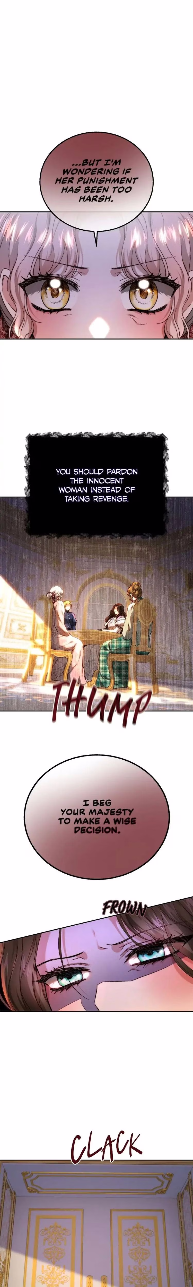 Rosalyn Vogart - Chapter 66 - Part 5