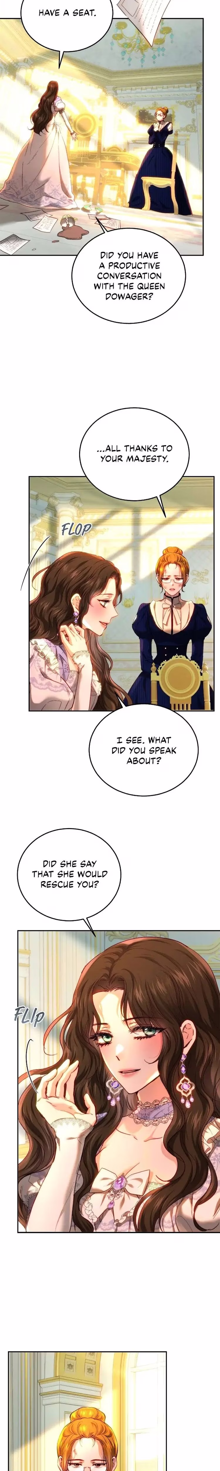 Rosalyn Vogart - Chapter 66 - Part 8