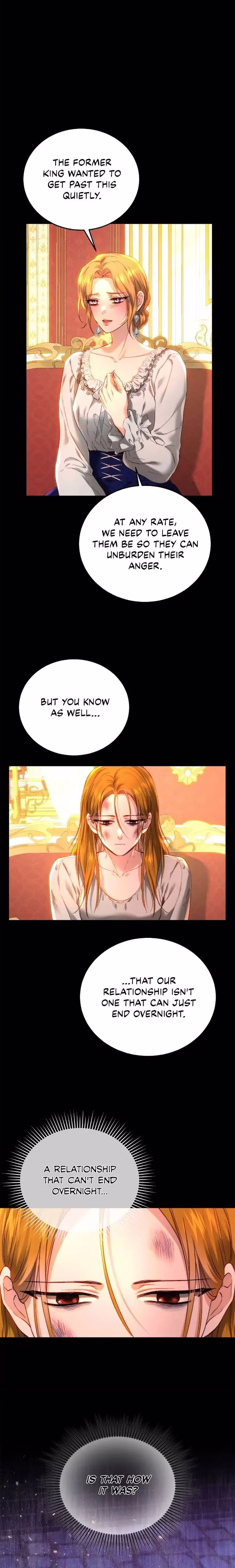 Rosalyn Vogart - Chapter 66 - Part 10