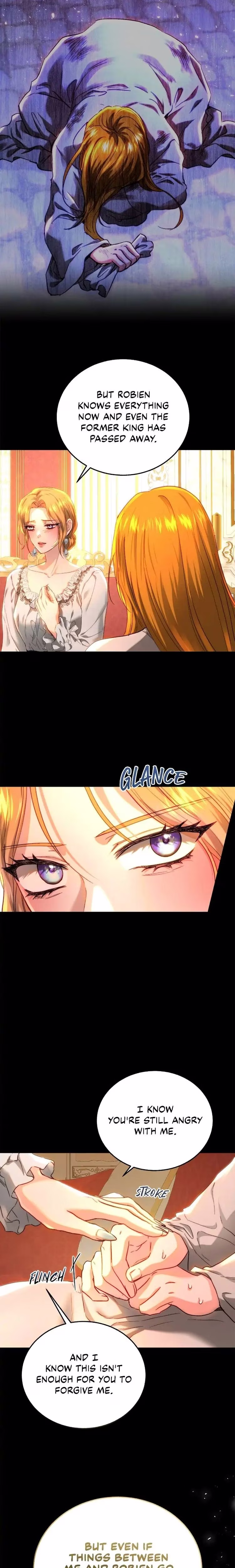 Rosalyn Vogart - Chapter 66 - Part 11