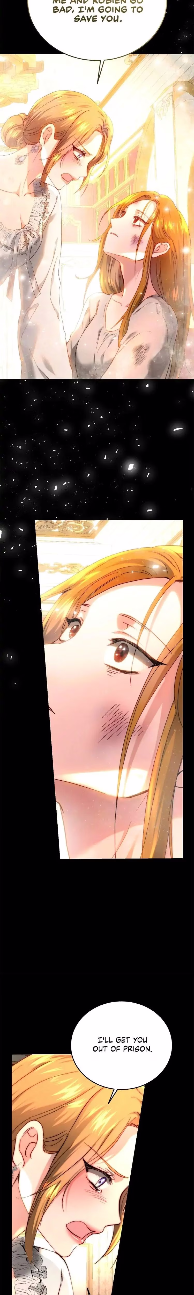 Rosalyn Vogart - Chapter 66 - Part 12