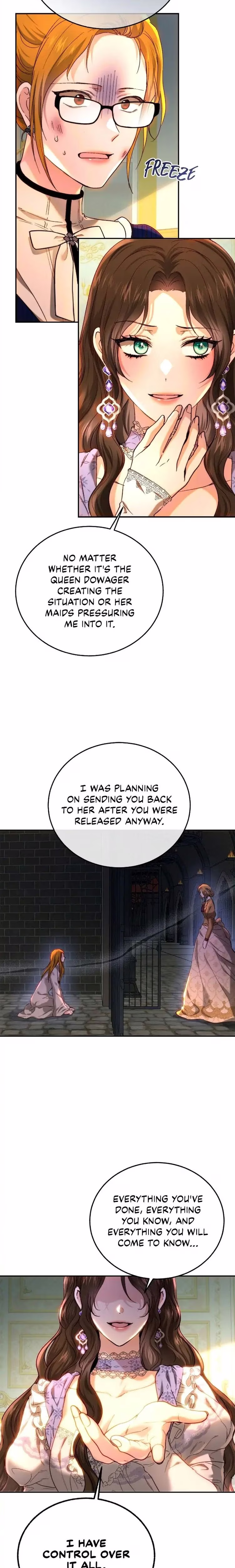 Rosalyn Vogart - Chapter 66 - Part 18