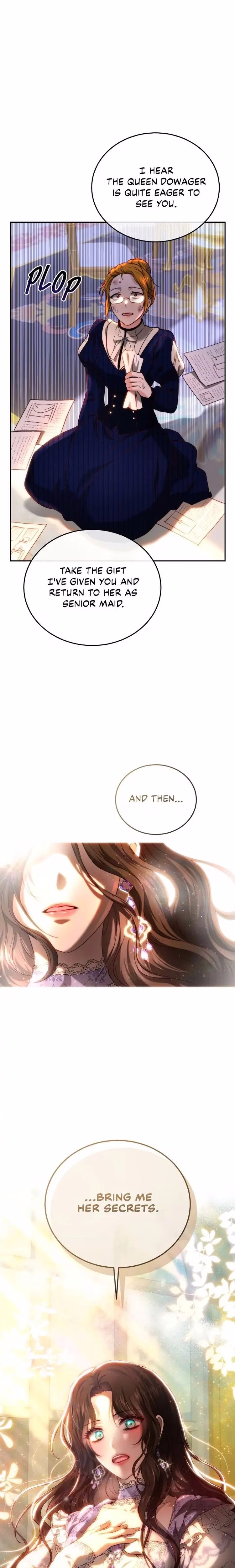 Rosalyn Vogart - Chapter 66 - Part 21