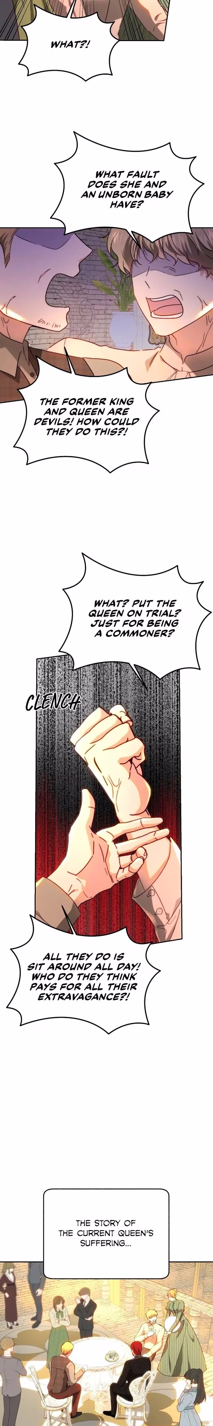 Rosalyn Vogart - Chapter 67 - Part 3