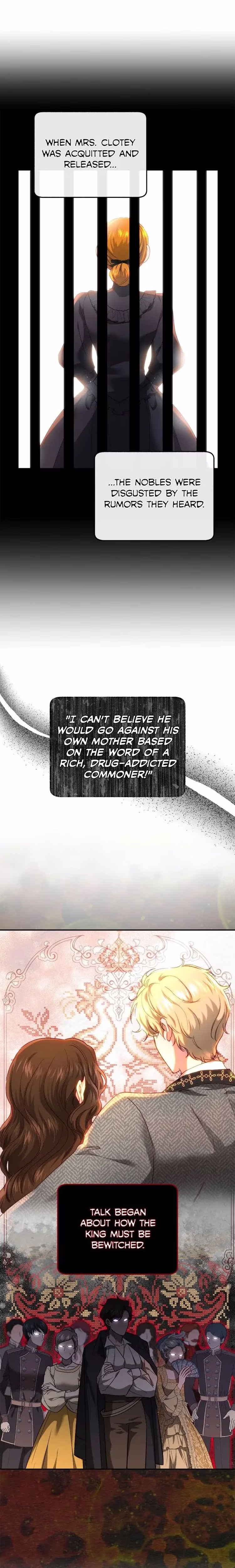 Rosalyn Vogart - Chapter 67 - Part 6