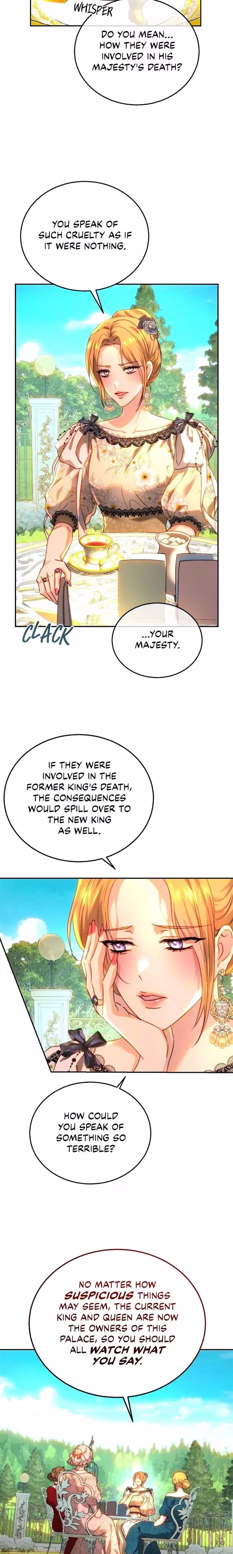 Rosalyn Vogart - Chapter 67 - Part 8