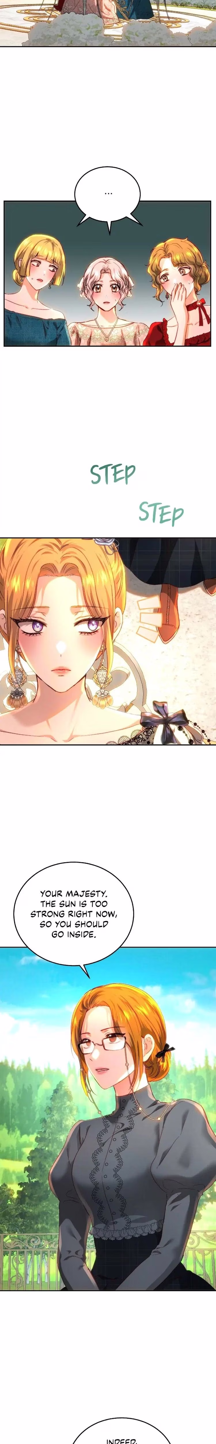 Rosalyn Vogart - Chapter 67 - Part 9