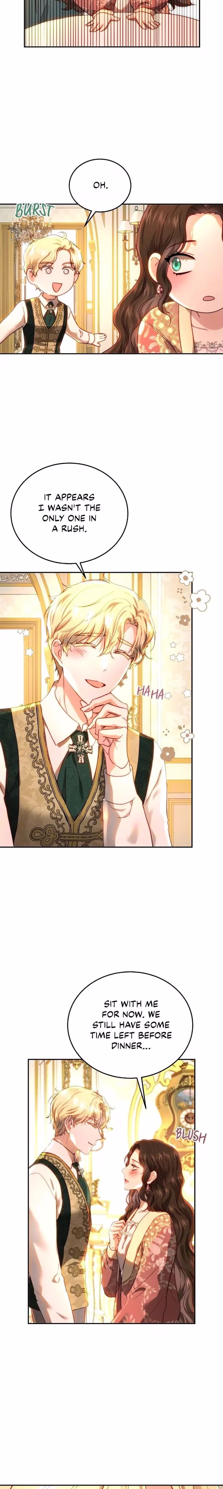 Rosalyn Vogart - Chapter 67 - Part 15