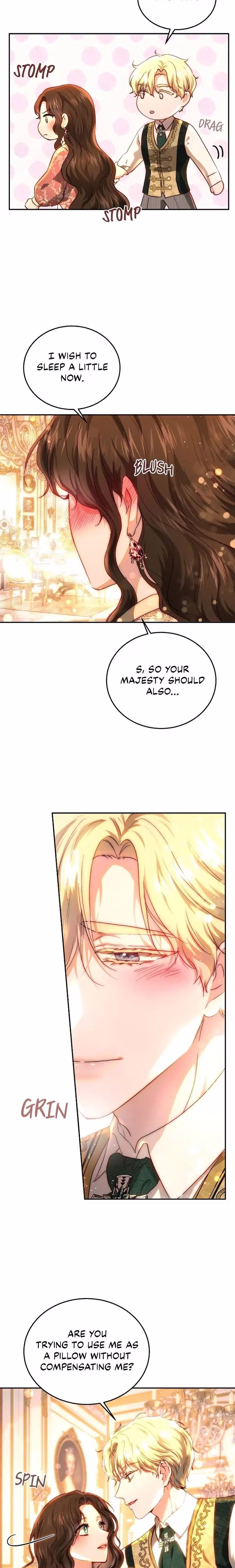 Rosalyn Vogart - Chapter 67 - Part 17