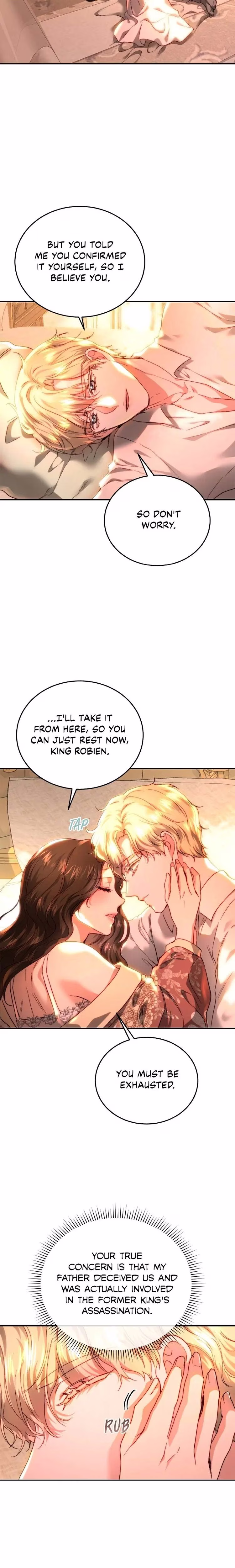 Rosalyn Vogart - Chapter 67 - Part 21