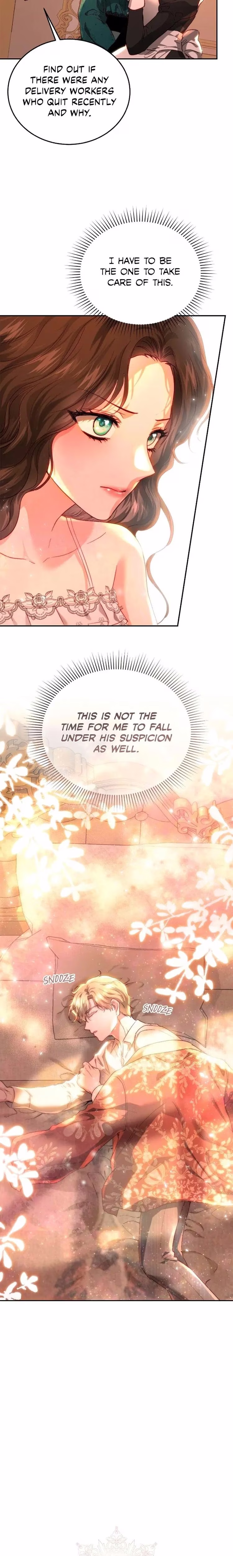 Rosalyn Vogart - Chapter 67 - Part 23