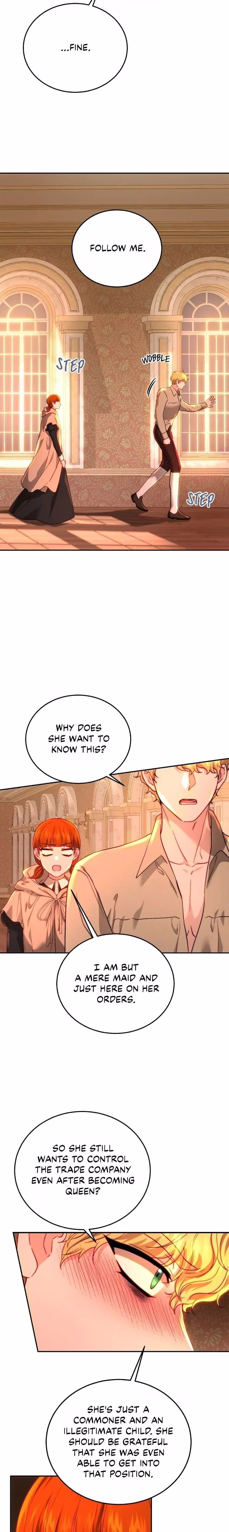 Rosalyn Vogart - Chapter 68 - Part 6