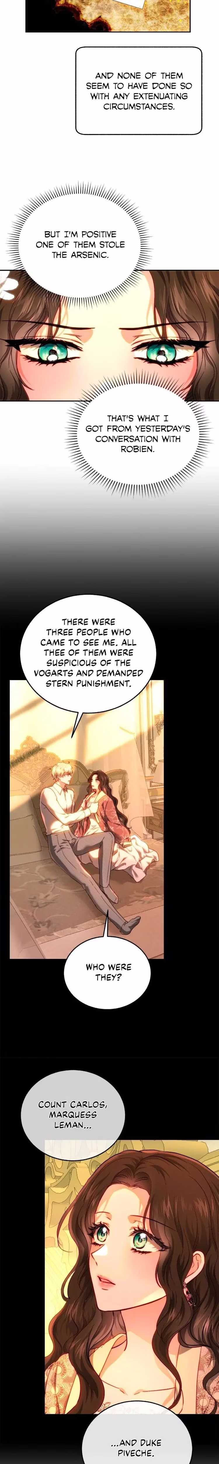 Rosalyn Vogart - Chapter 68 - Part 10