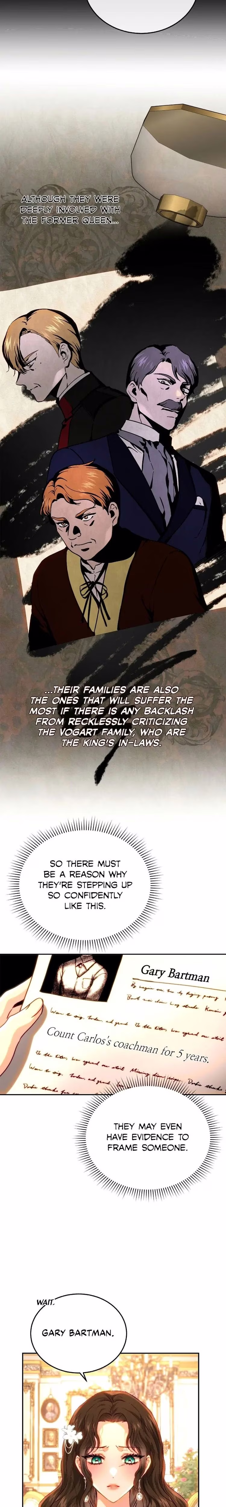 Rosalyn Vogart - Chapter 68 - Part 11